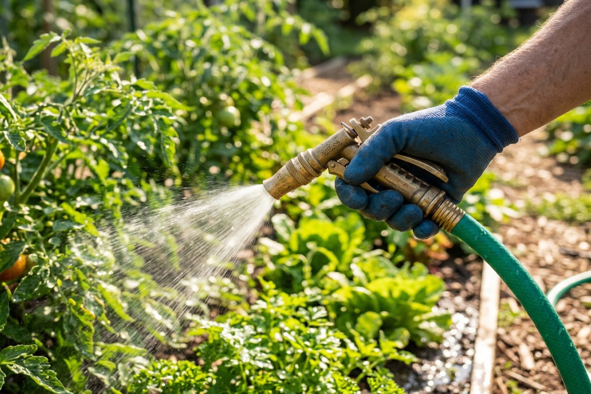 How to Choose the Right PVC Flexible Garden Pipe for Agricultural and Household Applications