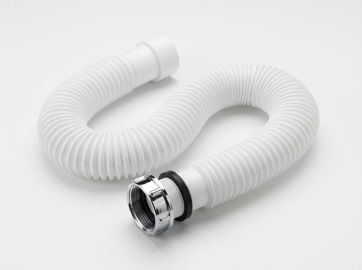 Waste Pipe Product Studio View