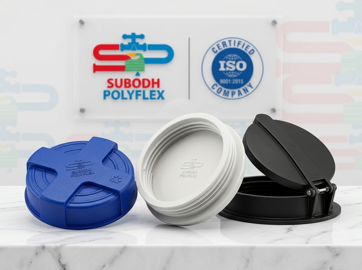 Water Tank Cap