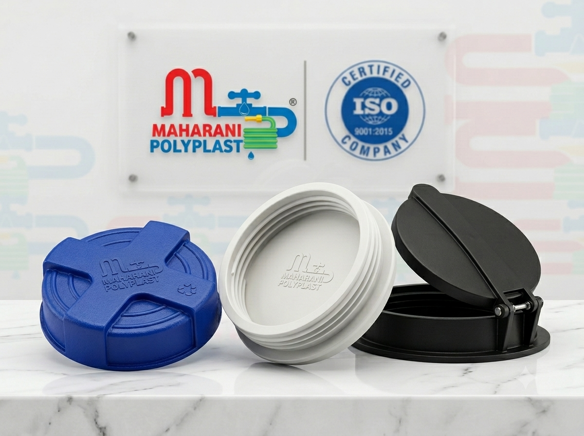 Water Tank Cap