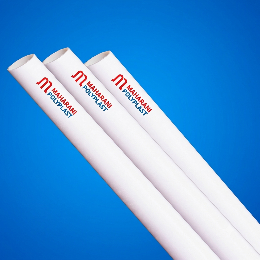 PVC Conduit Pipe