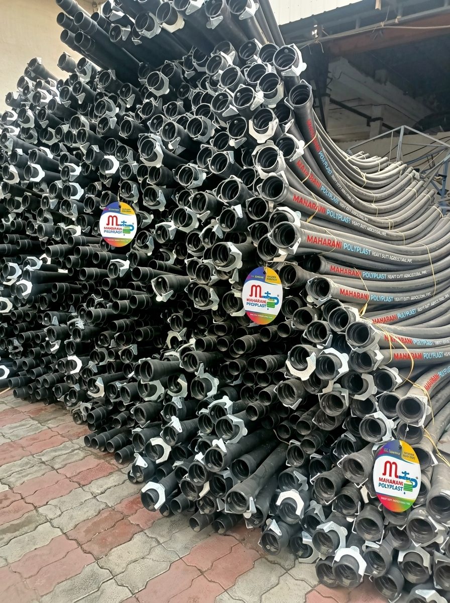 Fuvara Pipe (Sprinkler Pipe)